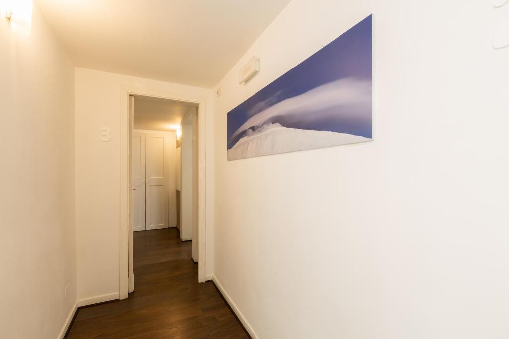 Villa Bellini Luxury Home - Two-Bedroom Apartment