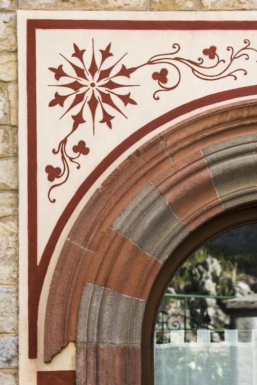 Fotografie z fotogalerie ubytování Al Borducan Boutique Hotel v destinaci Varese