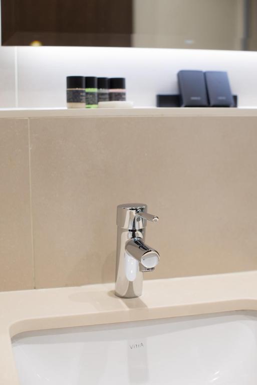 St George's Hotel - Wembley - Resim 31