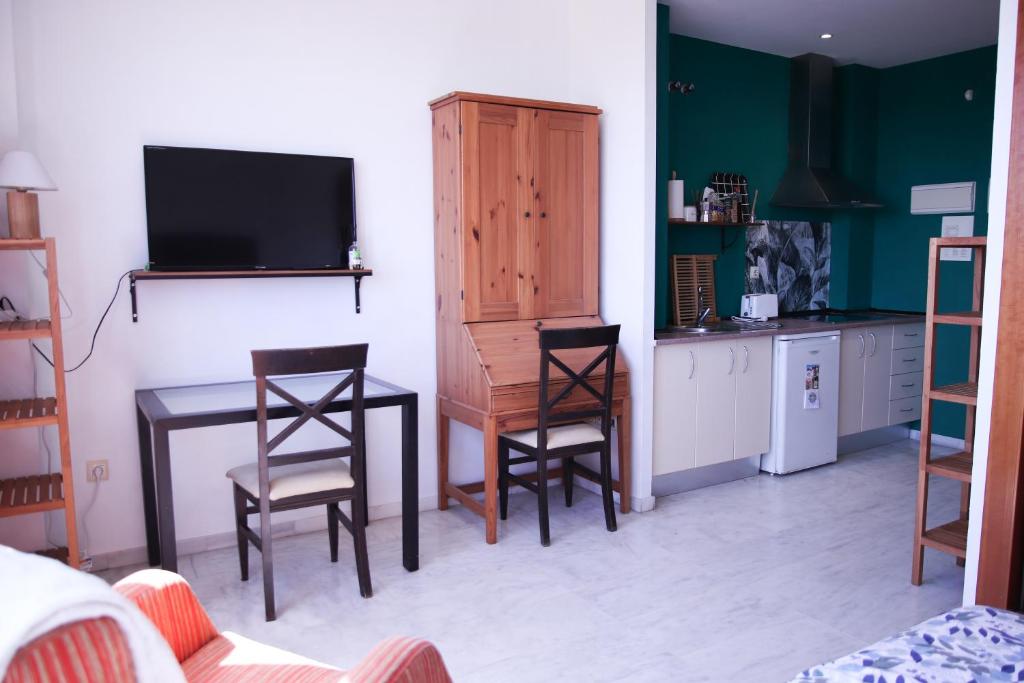 SE - Peaceful Shiny Apartment Near Fibes - Resim 10