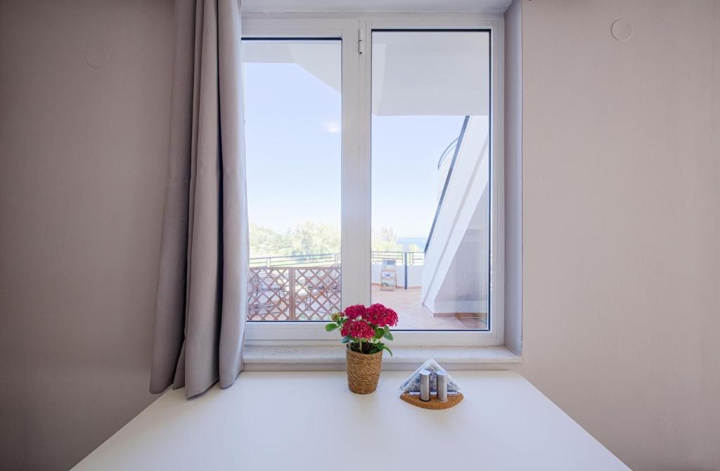 Yasmine Apartments and Rooms - Standard Apartment