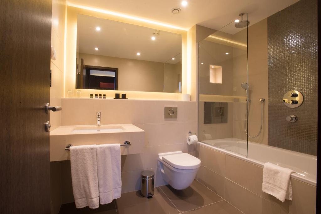 St George's Hotel - Wembley - Resim 27