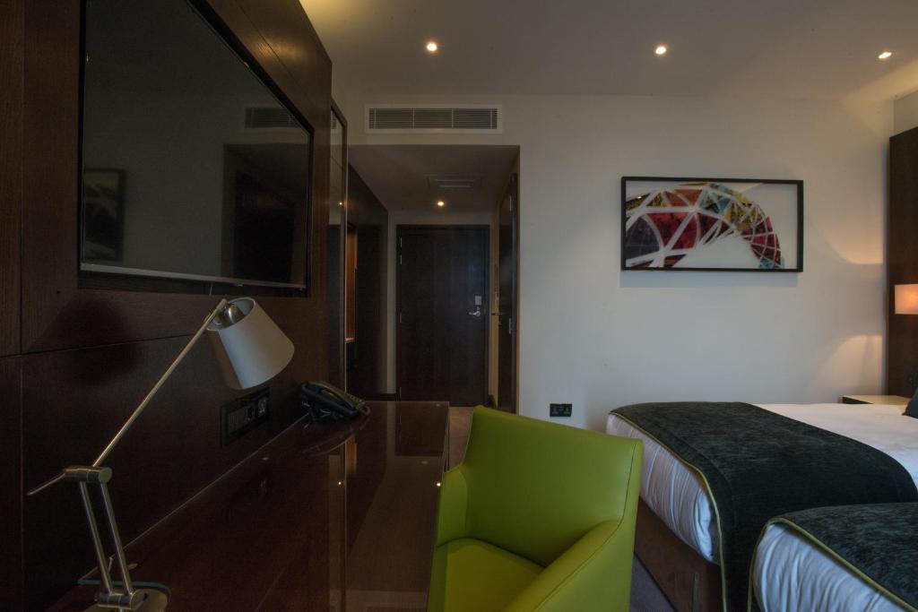 St George's Hotel - Wembley - Resim 42