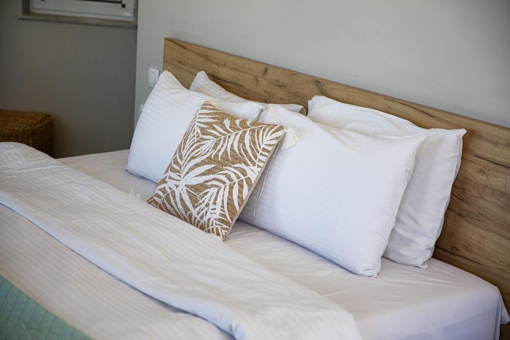 Yasmine Apartments and Rooms - Superior Apartment