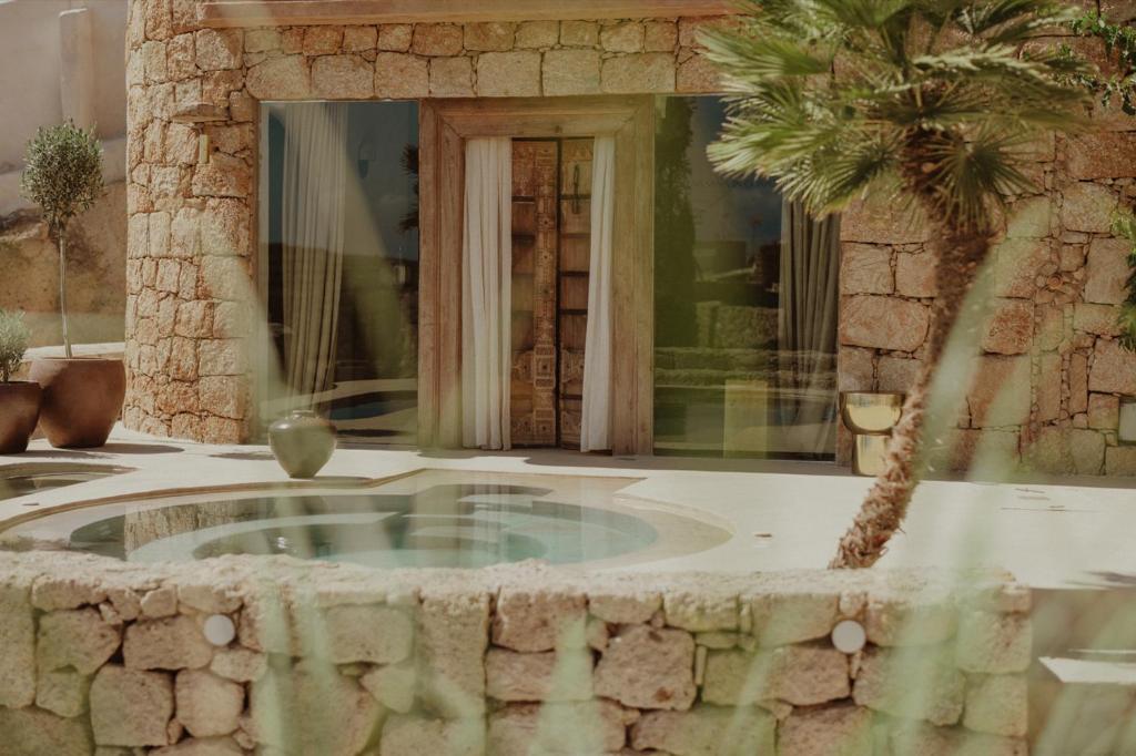 Ecohotel El Agua - Villa With Private Pool