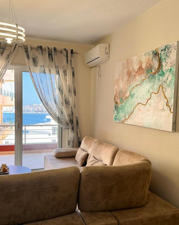 ZaYoM Apartment