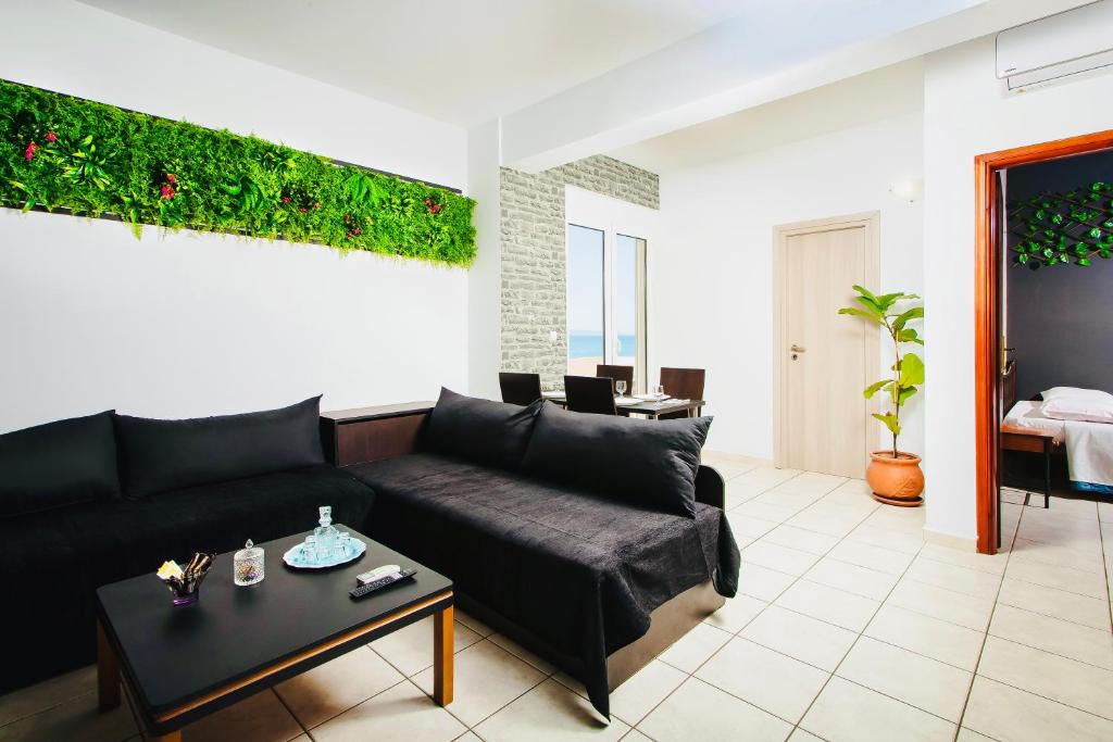 Pearl Seaside Cozy Apartments - 4