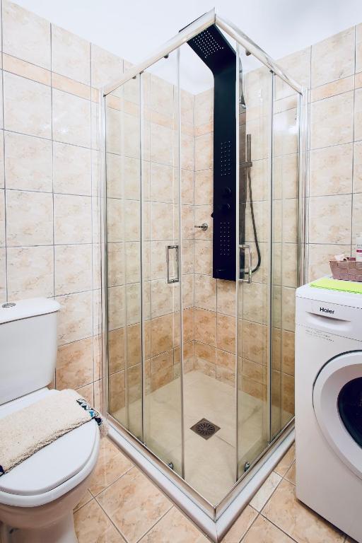 Pearl Seaside Cozy Apartments - 9