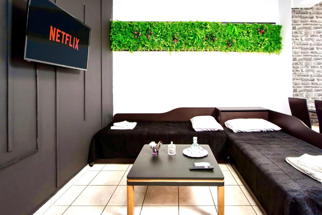 Pearl Seaside Cozy Apartments - 14