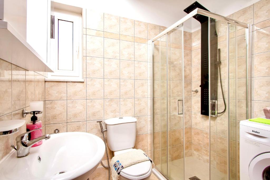 Pearl Seaside Cozy Apartments - 10