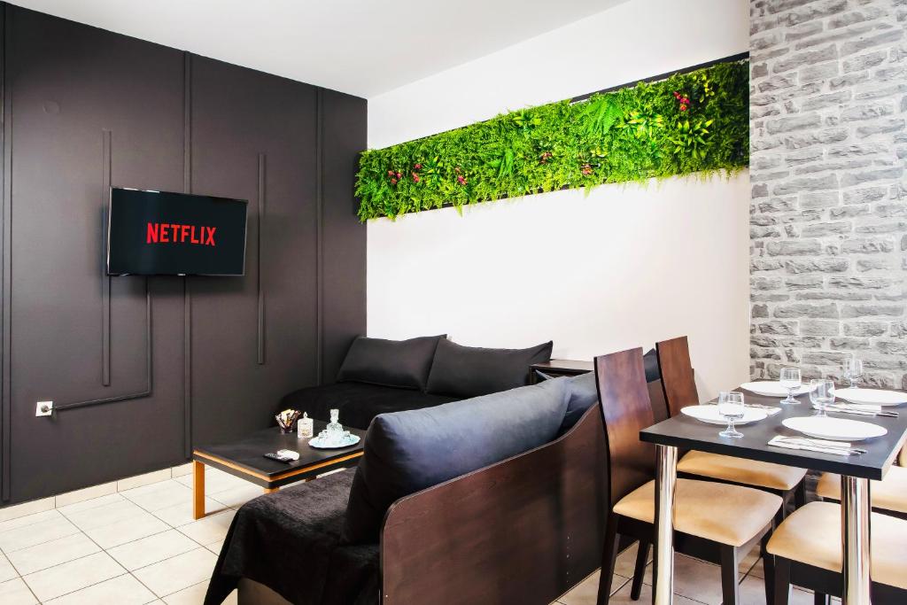 Pearl Seaside Cozy Apartments - 2