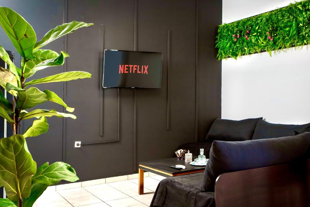 Pearl Seaside Cozy Apartments - 1