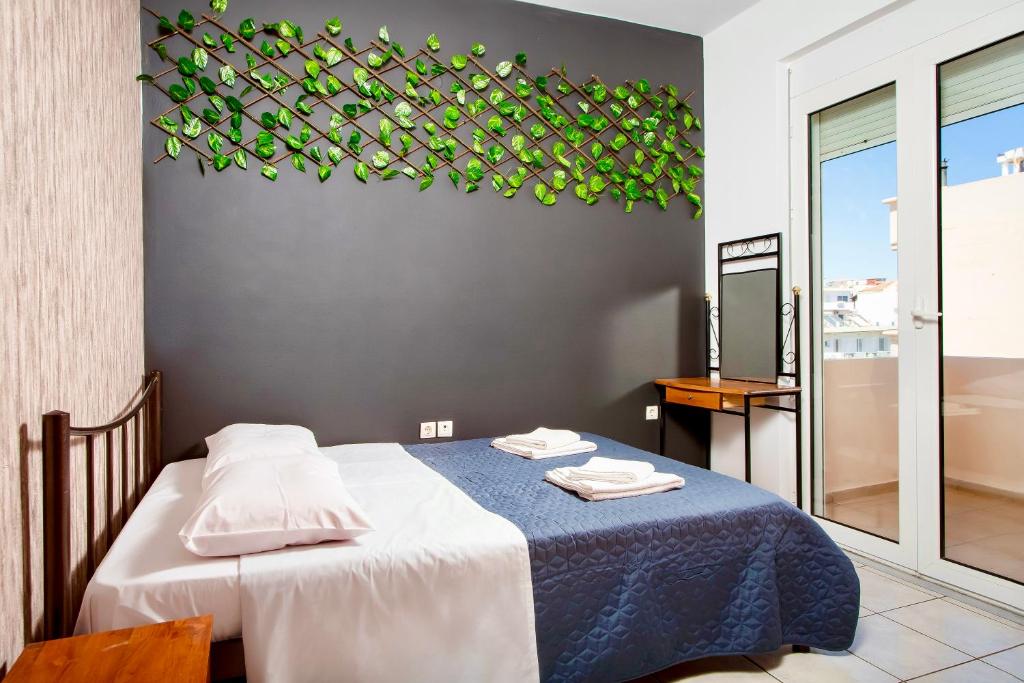 Pearl Seaside Cozy Apartments - 11