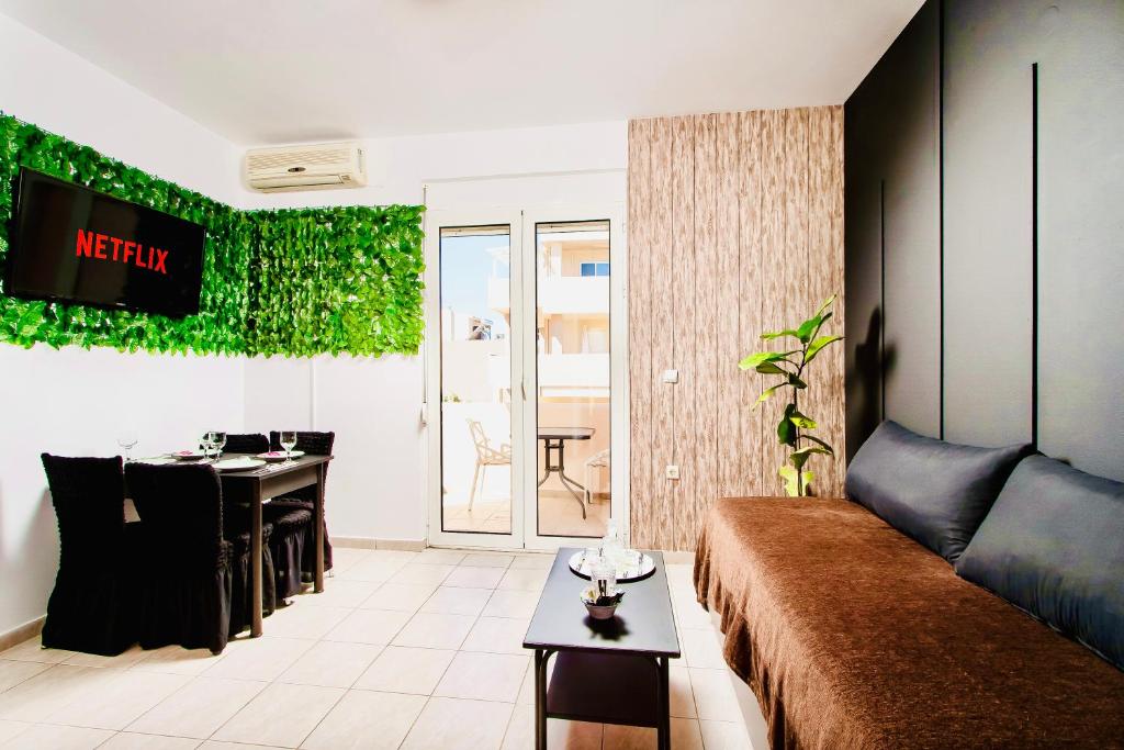 Pearl Seaside Cozy Apartments - 17