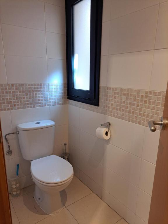 Fotografie z fotogalerie ubytování Confortable flat in the city center v destinaci Ceuta
