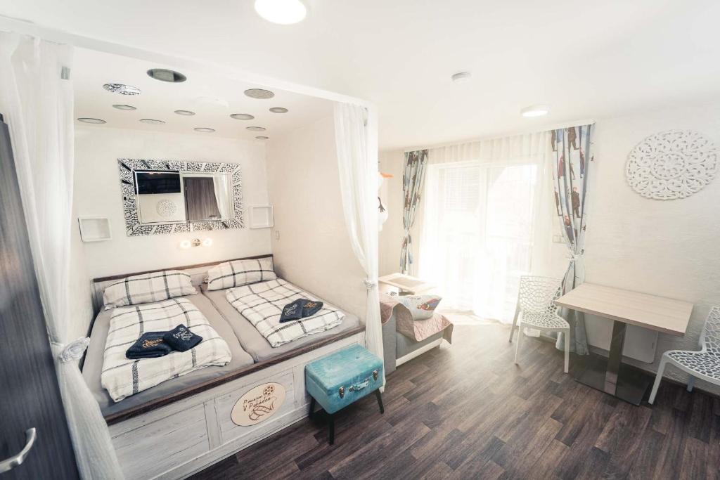 Penzion V Pohádce - 3