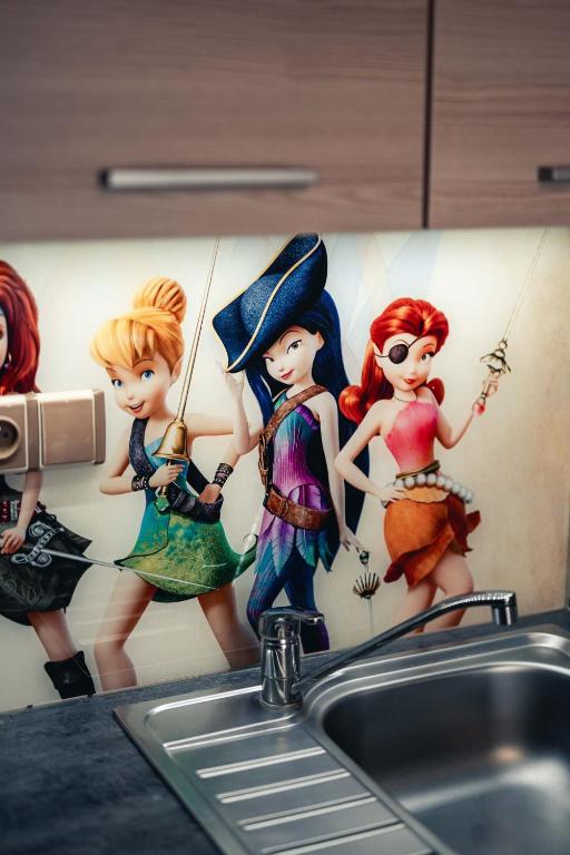 Penzion V Pohádce - 7