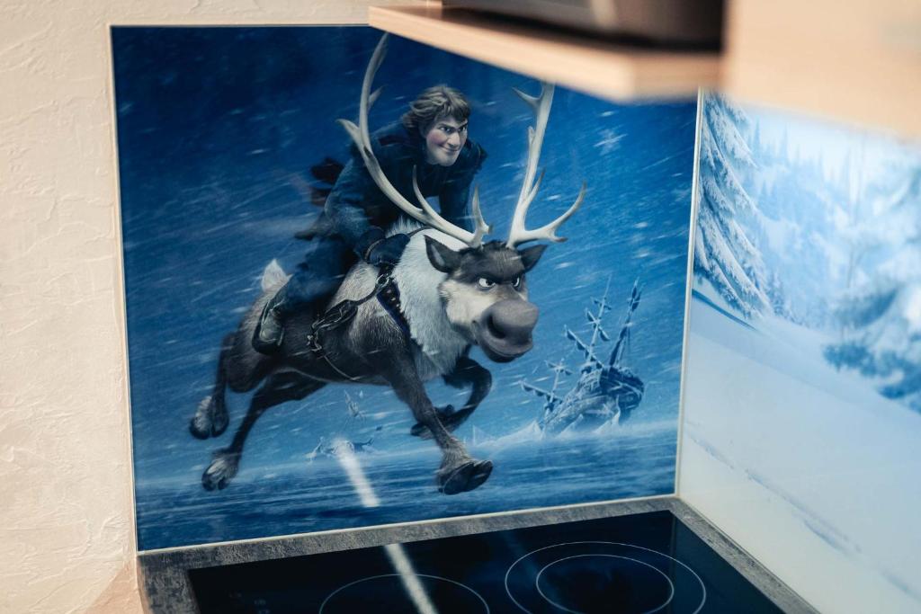 Penzion V Pohádce - 8