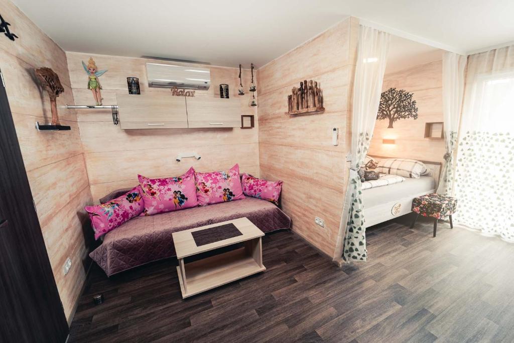 Penzion V Pohádce - 10