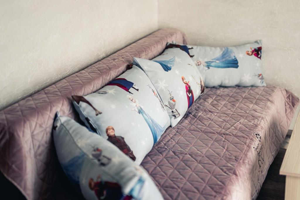 Penzion V Pohádce - 11