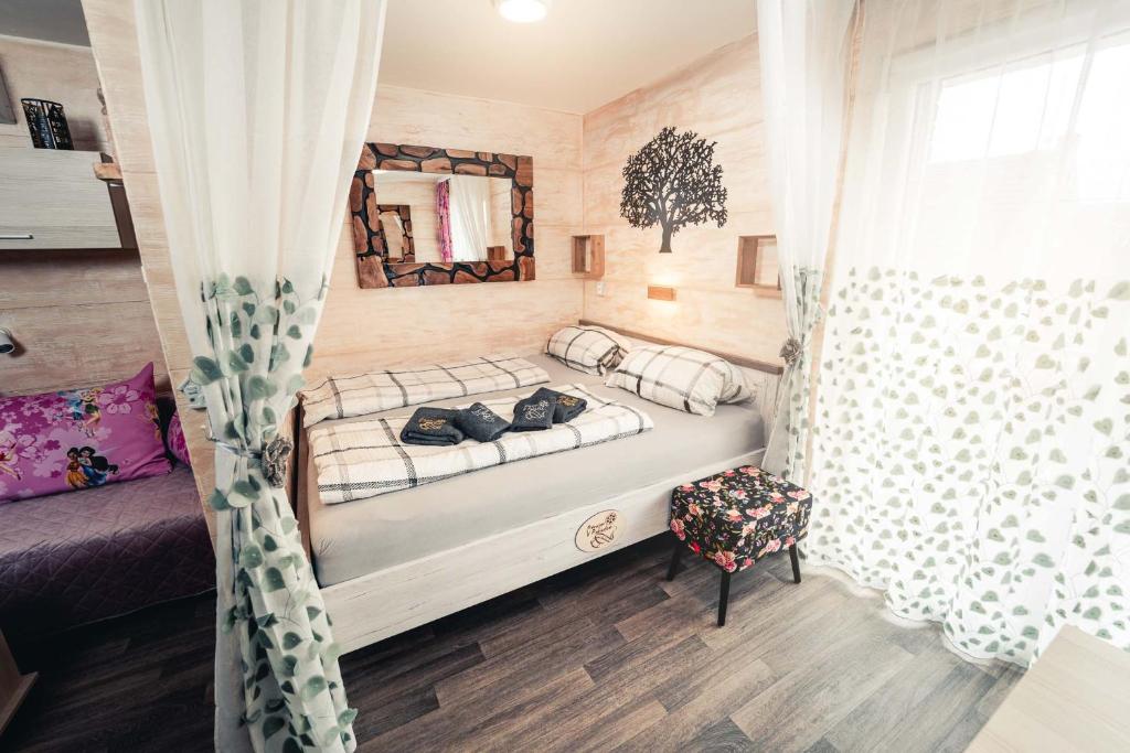 Penzion V Pohádce - 14