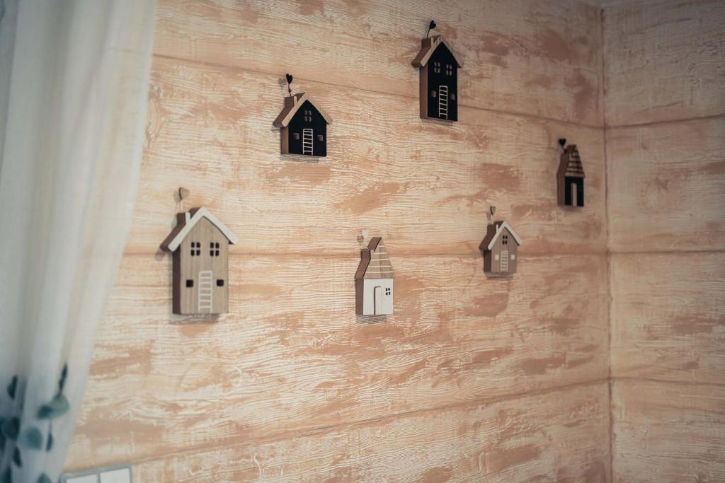 Penzion V Pohádce - 16