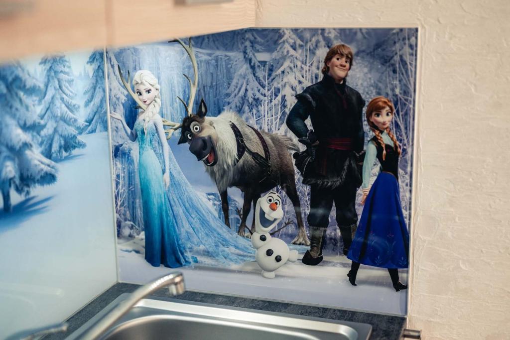 Penzion V Pohádce - 18