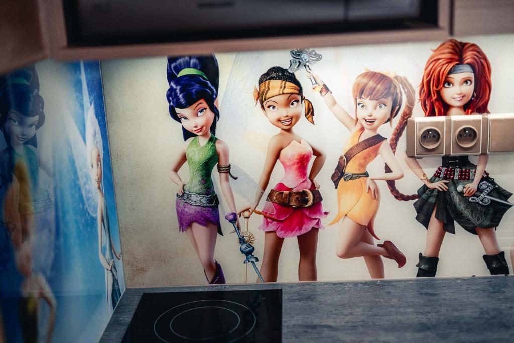 Penzion V Pohádce - 19