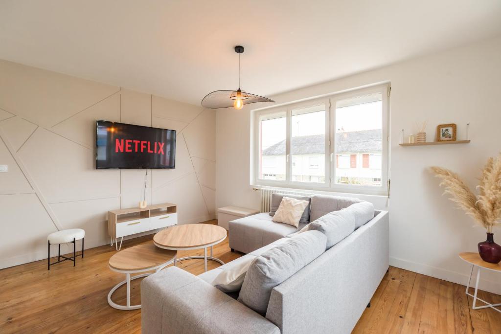 Photo de la galerie de l'établissement Les retrouvailles à Guingamp, à Guingamp