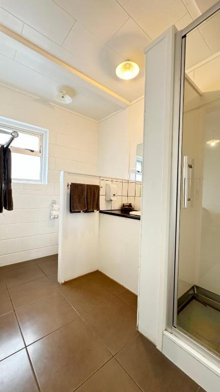 Central Court Motel - Resim 28