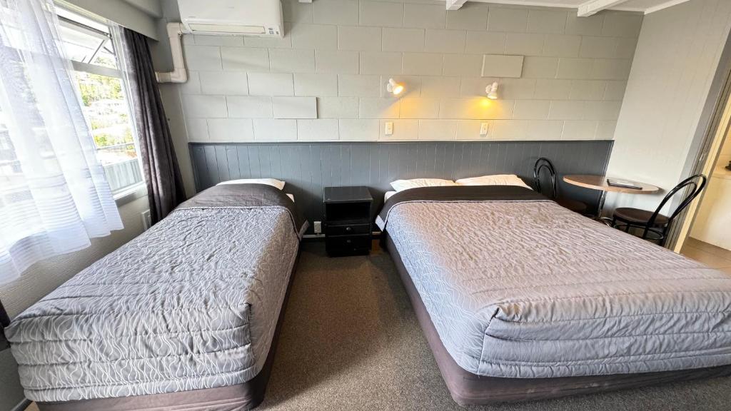 Central Court Motel - Resim 27