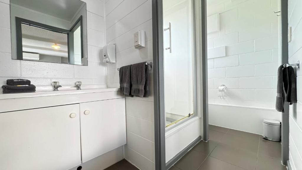 Central Court Motel - Resim 34