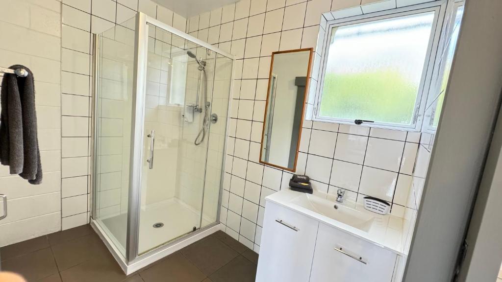 Central Court Motel - Resim 39