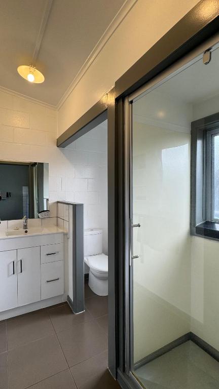 Central Court Motel - Resim 26