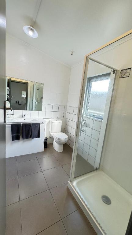 Central Court Motel - Resim 41