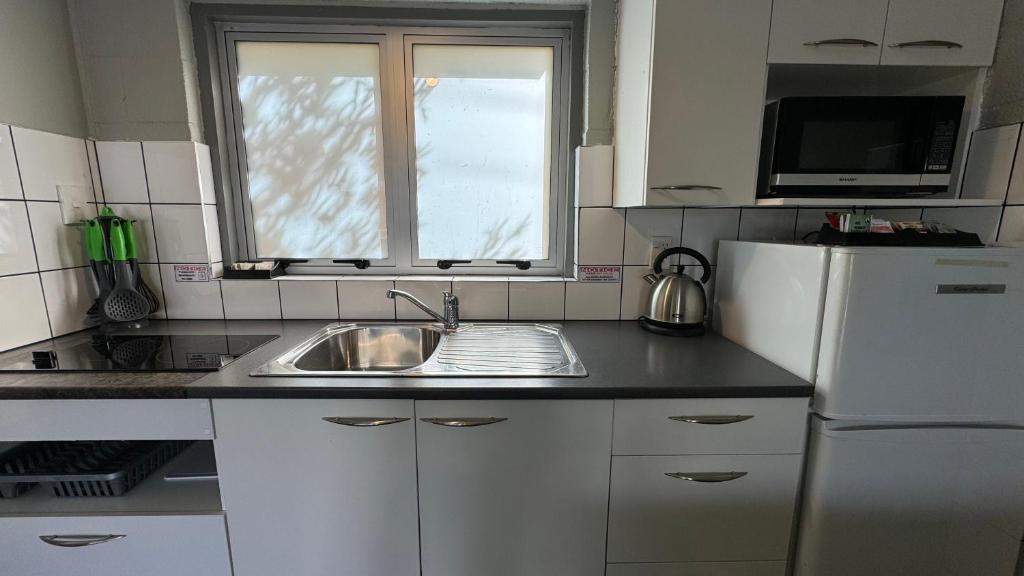 Central Court Motel - Resim 29