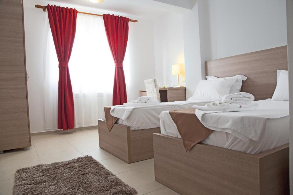 Hotel Nova Residence - Resim 27