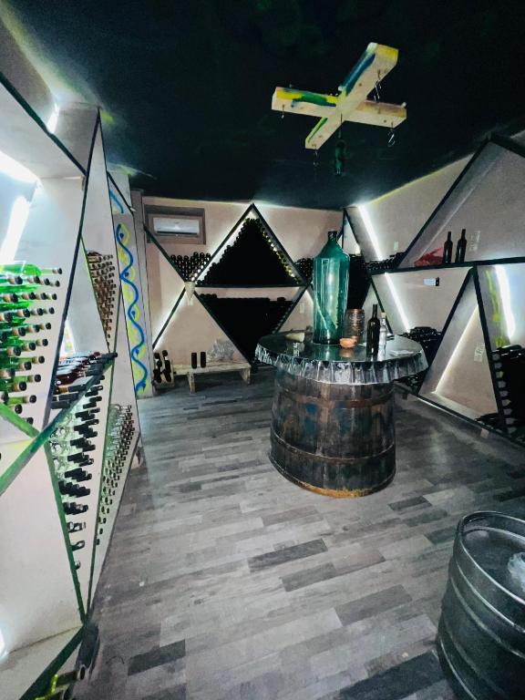 Fotografie z fotogalerie ubytování Green Flower Hotel v destinaci Kutaisi