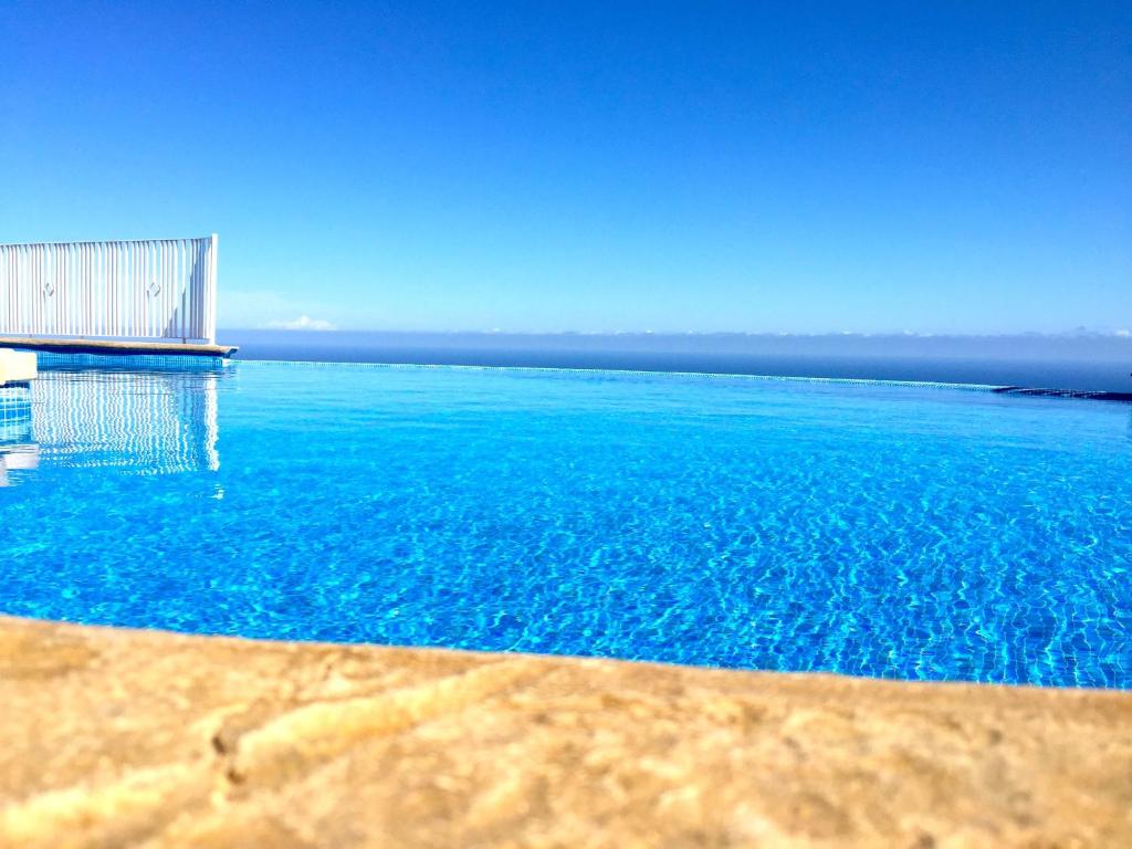 Panorama Luxury Suite, Cumbre del Sol – Bijgewerkte prijzen 2023