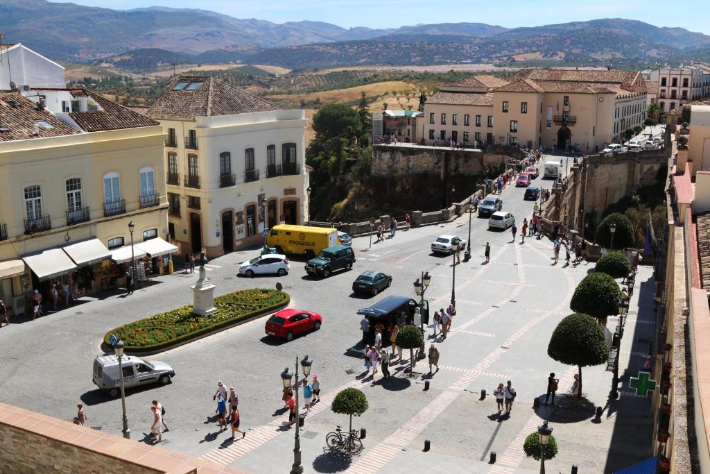 Apartamentos Rondacentro - 2