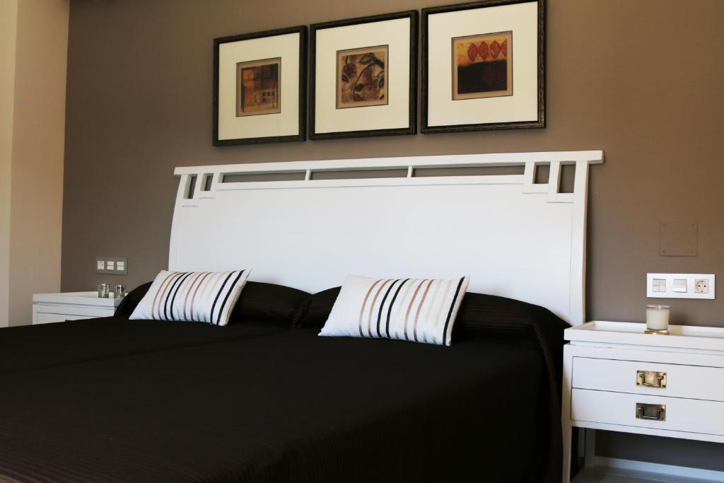 Apartamentos Rondacentro - Apartamento De Dos Dormitorios
