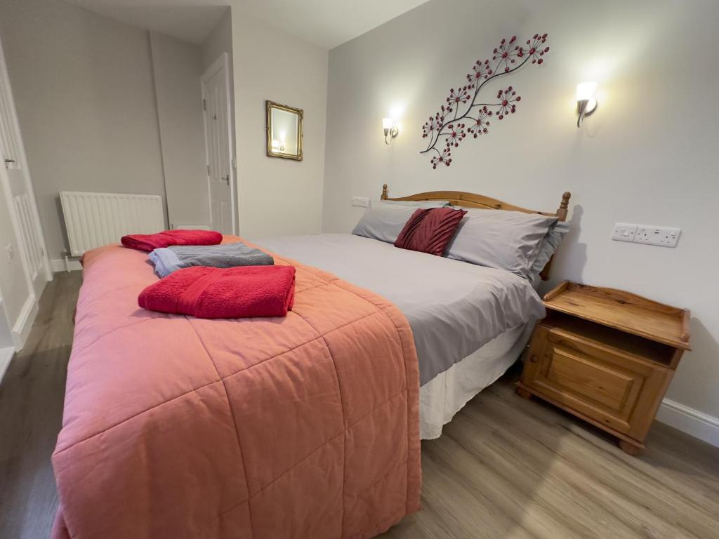 The Kyrenia - Apartamento De 3 Quartos