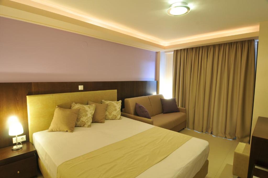 Panorama Inn Hotel - 17