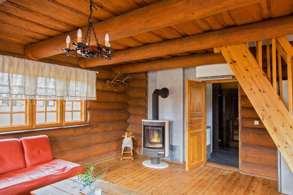 Fotografie z fotogalerie ubytování Mätta puhketalu v destinaci Tori