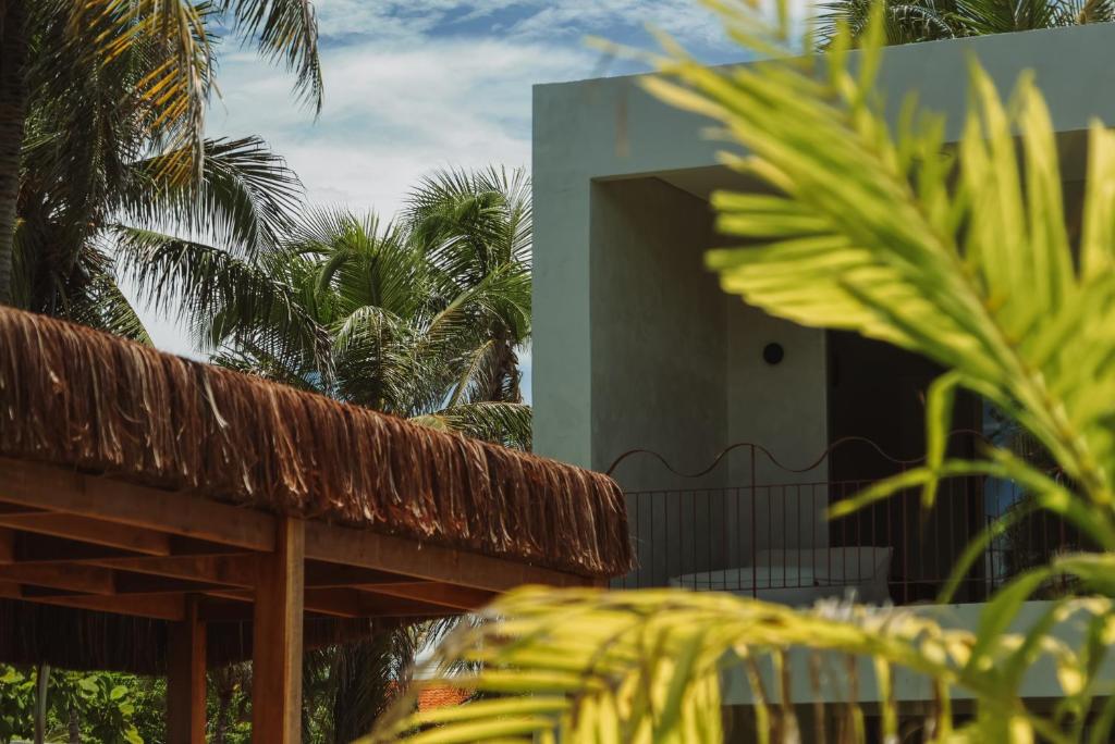 Fotografie z fotogalerie ubytování Luau Hotel v destinaci Guajiru