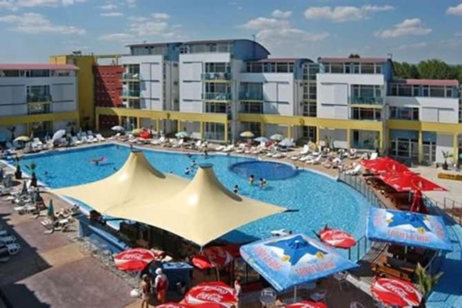 Great 2 Room Apartment near to Cacao Beach in Elit 3