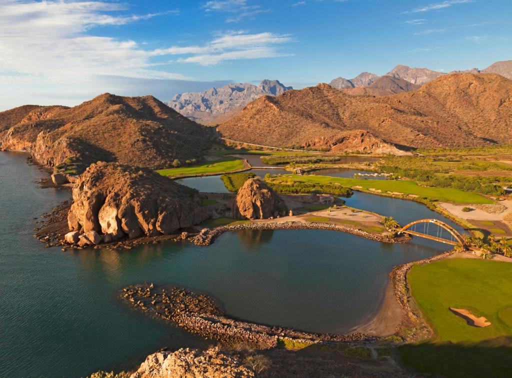 Loreto Bay Golf Resort & Spa at Baja（ロレト）– 2023年 最新料金
