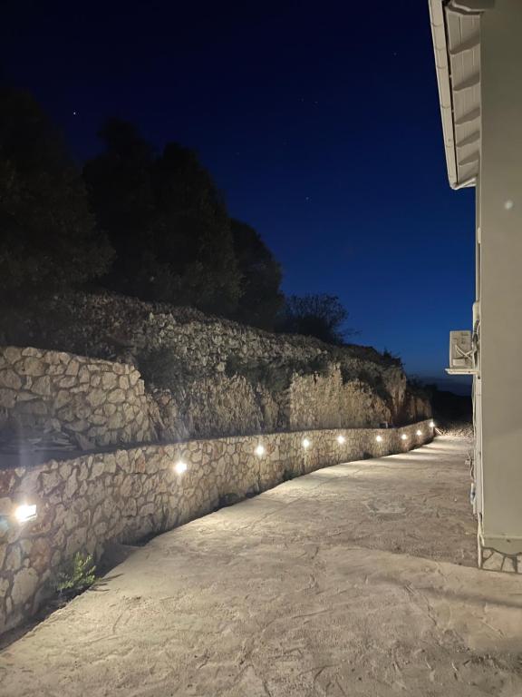 Fotografie z fotogalerie ubytování Loris’House v destinaci Drymon