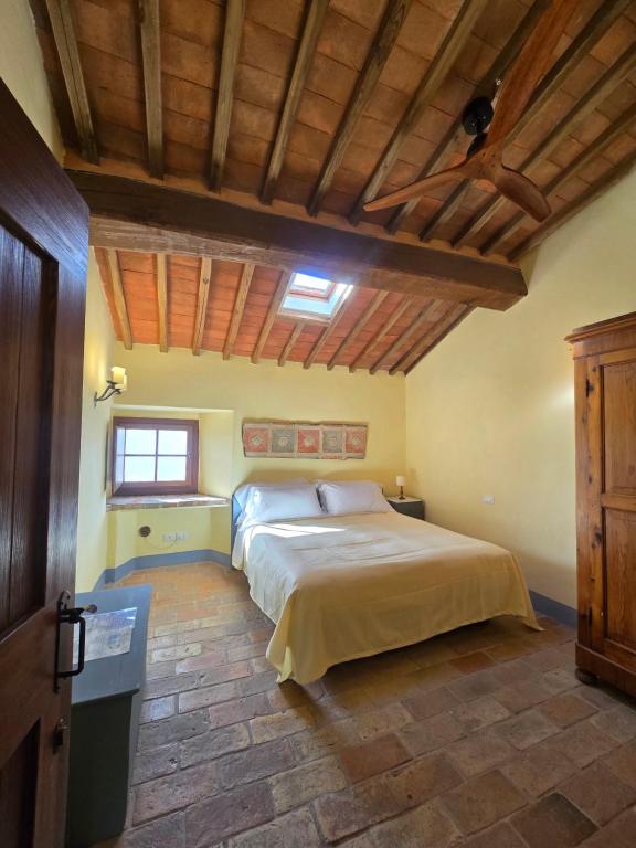 Podere Spedalone - 1