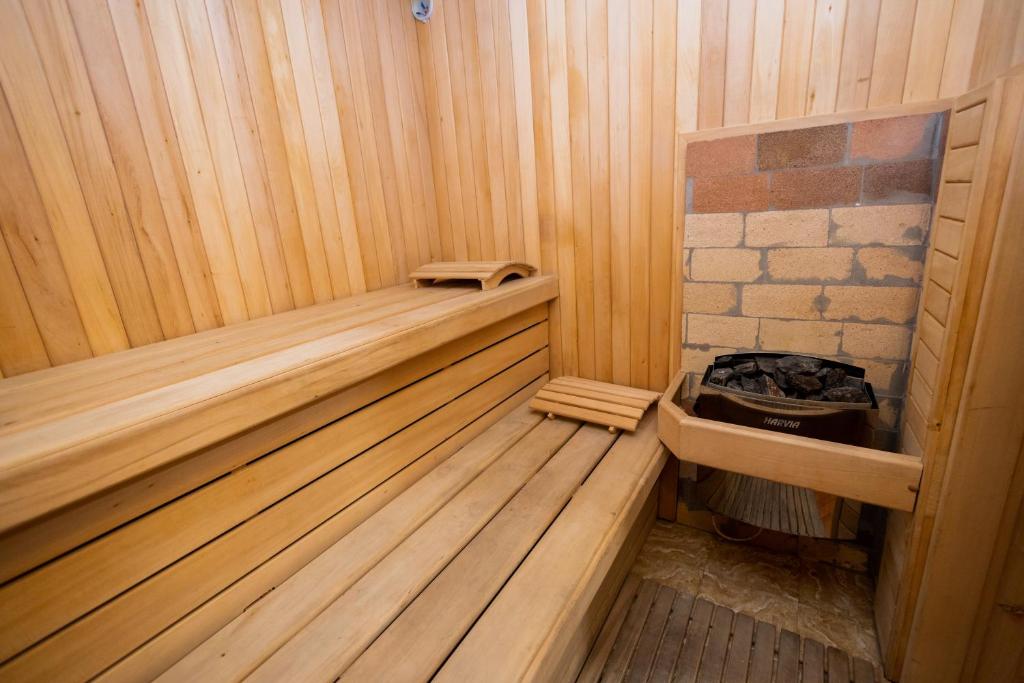 Fotografie z fotogalerie ubytování YAN HOTEL v Jerevanu